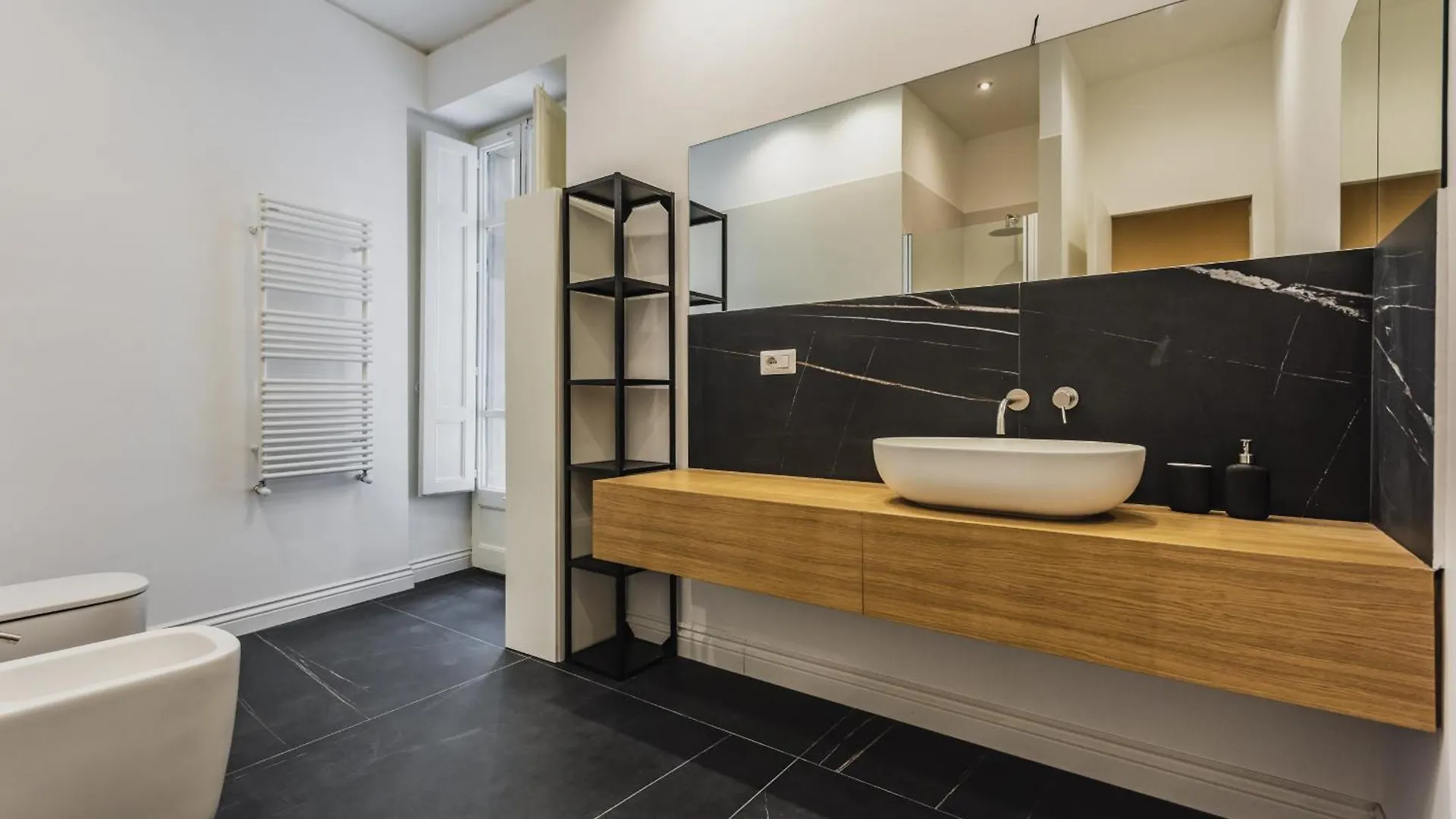 Upscale Urban Apartment By Wonderful Italy Катания