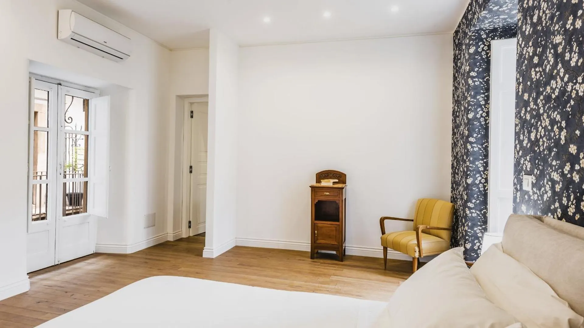 Upscale Urban Apartment By Wonderful Italy Катания